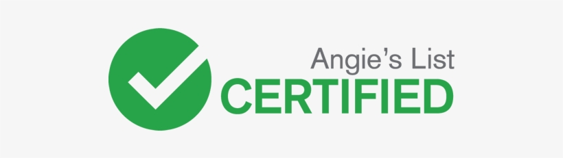 Angies List Certified